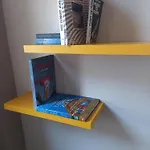 Urban Loft Living דירה *