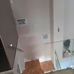 Lägenhet Urban Loft Living Kardítsa