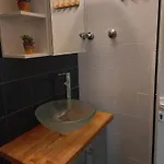 Lägenhet Urban Loft Living Kardítsa