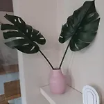 Urban Loft Living דירה