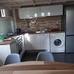 דירה Urban Loft Living