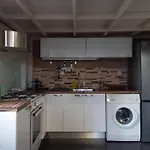 Urban Loft Living Lägenhet