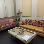 דירה Urban Loft Living