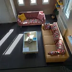 Urban Loft Living דירה