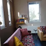 Apartment Urban Loft Living
