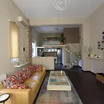 דירה Urban Loft Living