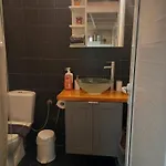 דירה Urban Loft Living