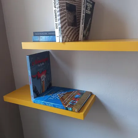 Urban Loft Living דירה *