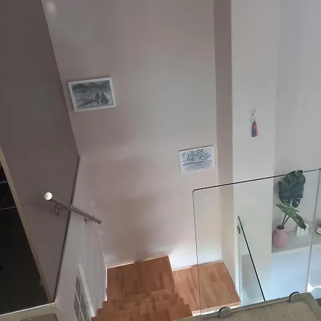 דירה Urban Loft Living קארדיצה