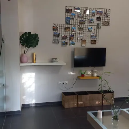 Urban Loft Living Karditsa