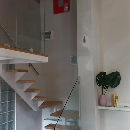Urban Loft Living * Karditsa