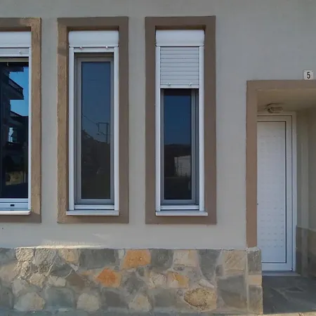 Urban Loft Living Kardítsa