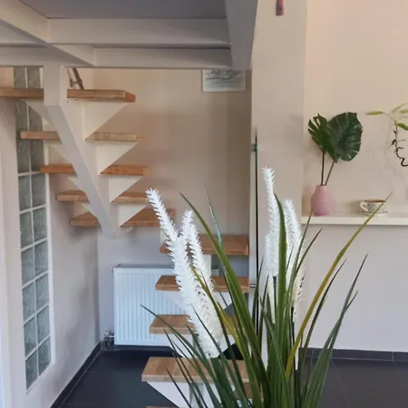 Appartement Urban Loft Living
