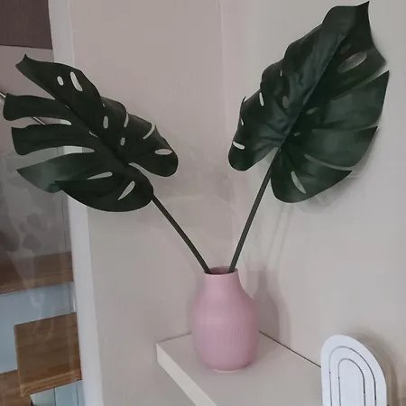 Urban Loft Living דירה