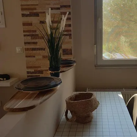 公寓 Urban Loft Living 卡尔季察