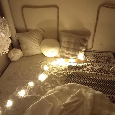 Urban Loft Living קארדיצה