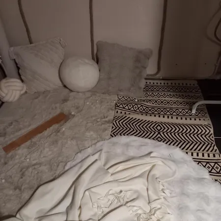 Urban Loft Living Kardítsa