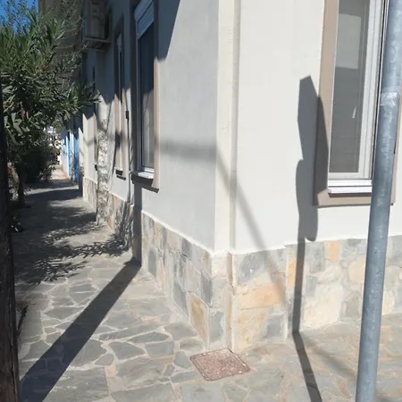 Apartment Urban Loft Living Karditsa
