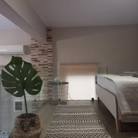 Urban Loft Living