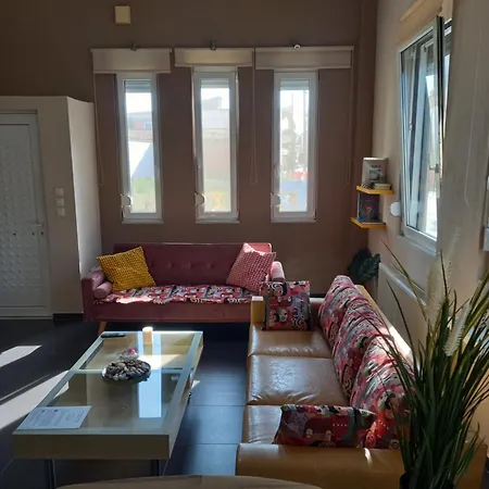Urban Loft Living