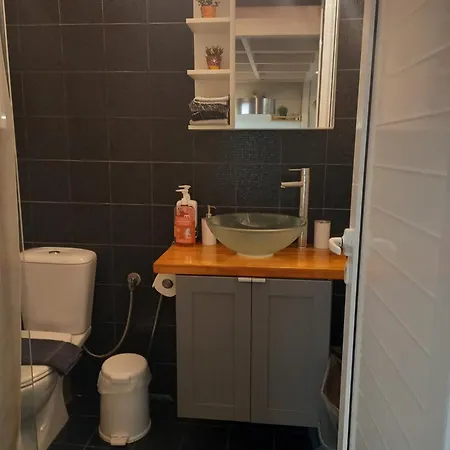 Daire Urban Loft Living