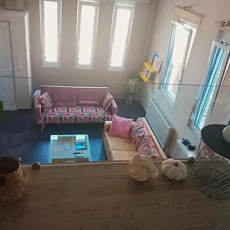 公寓 Urban Loft Living