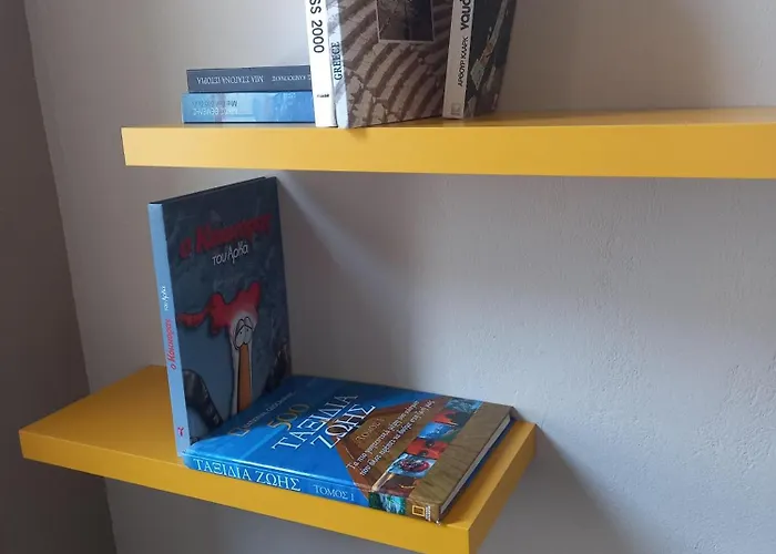 Urban Loft Living Apartamento *