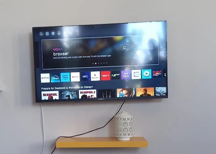 Apartamento Urban Loft Living *