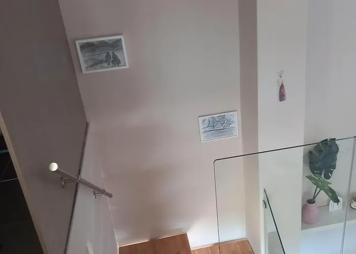 Apartamento Urban Loft Living Kardítsa