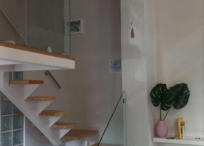 Urban Loft Living * Kardítsa