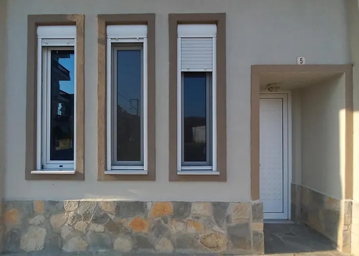 Urban Loft Living Kardítsa