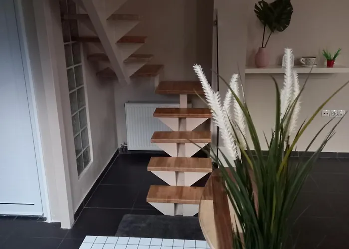 Urban Loft Living Apartamento