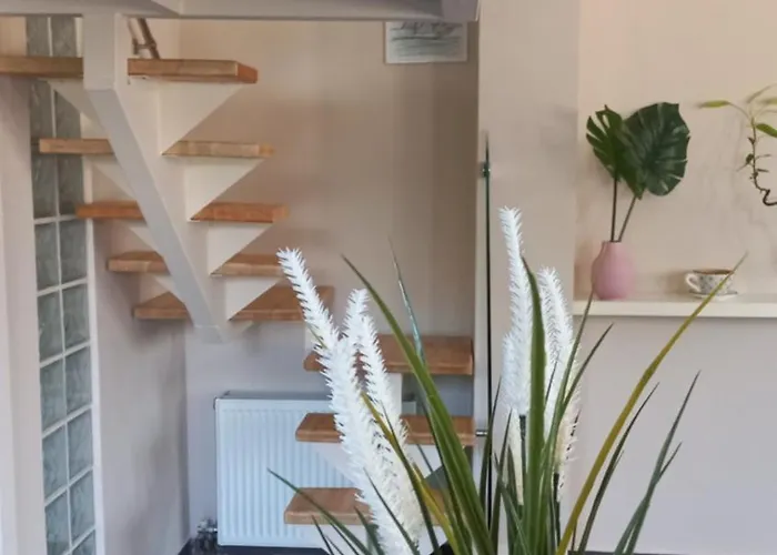 Apartamento Urban Loft Living