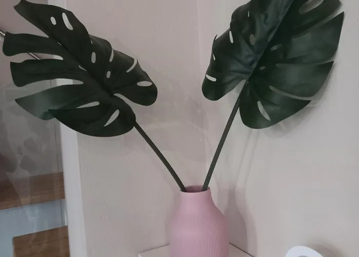 Urban Loft Living Apartamento