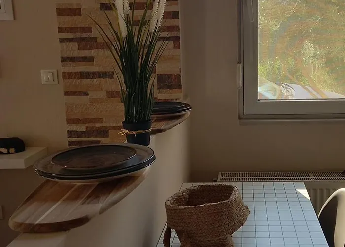 Apartamento Urban Loft Living Kardítsa