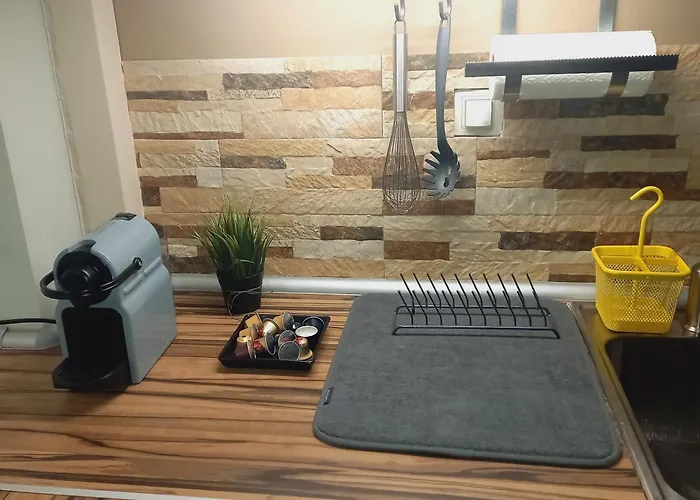 Apartamento Urban Loft Living *