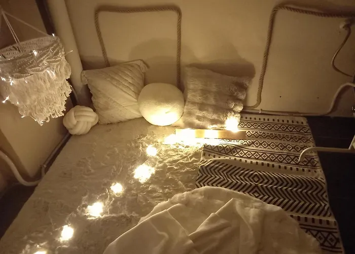 Urban Loft Living Kardítsa