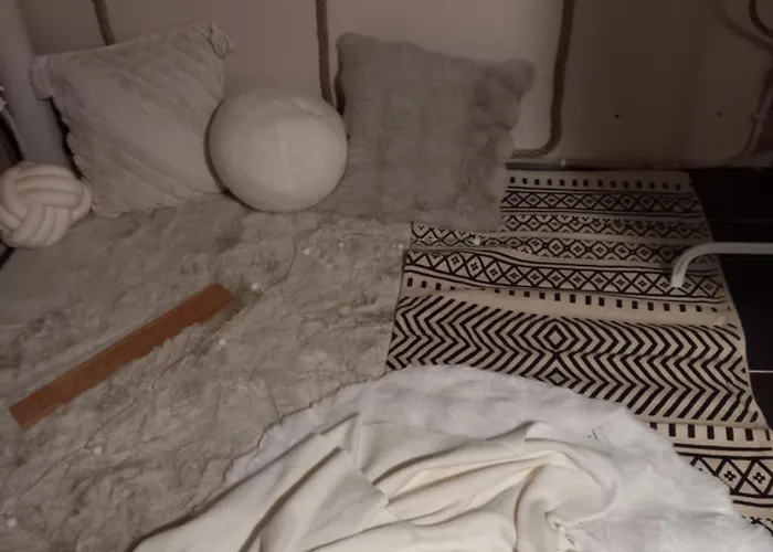 Urban Loft Living Kardítsa