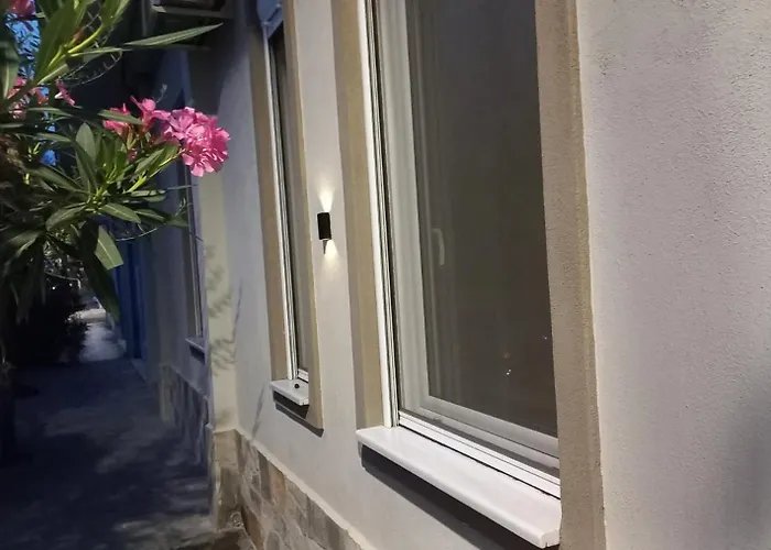 Urban Loft Living * Kardítsa