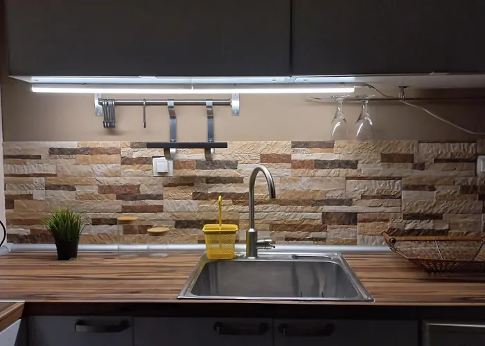 Apartamento Urban Loft Living