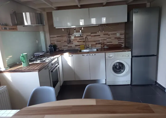 Apartamento Urban Loft Living