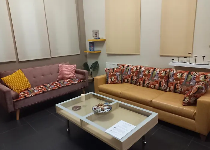 Apartamento Urban Loft Living