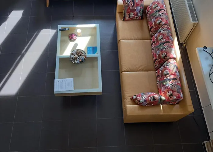 Urban Loft Living Kardítsa