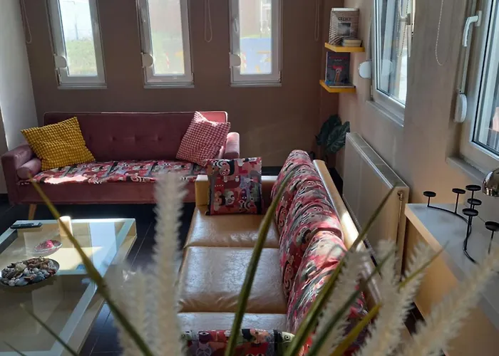 Apartamento Urban Loft Living