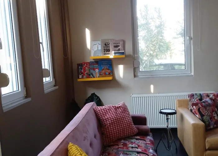 Apartamento Urban Loft Living