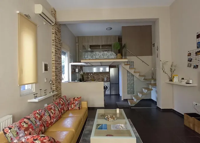 Apartamento Urban Loft Living