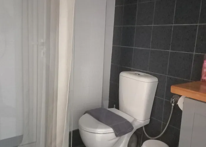 Urban Loft Living Apartamento