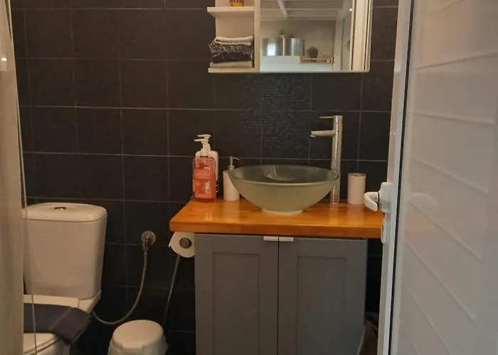 Apartamento Urban Loft Living